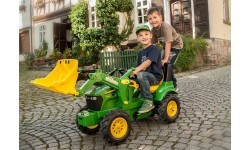 RollyFarmtrac John Deere 7930