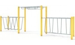 Multifunctional Outdoor Trainer No 15