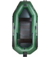 Inflatable PVC Boat Ladya LT-290STE