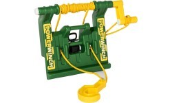Педальный трактор Rolly Powerwinch