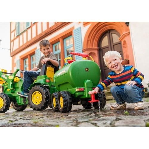 RollyTanker John Deere