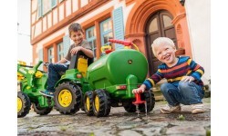 RollyTanker John Deere