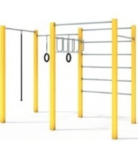 Multifunctional Outdoor Trainer No 12
