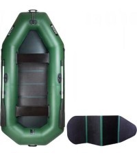 Inflatable PVC Boat Ladya LT-290 VTB