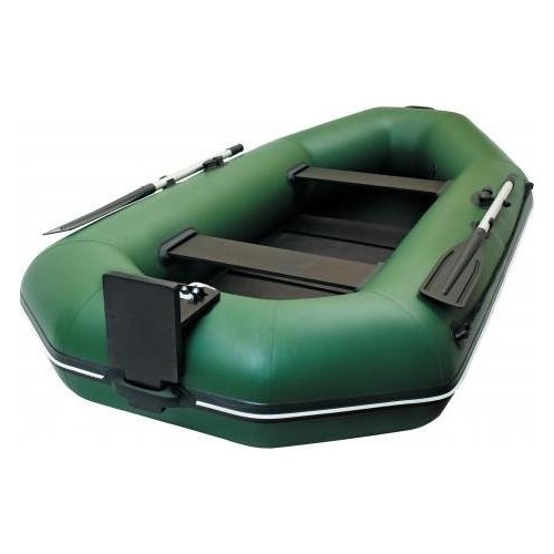 Piepūšamā PVC laiva Ladya LT-290 VTB