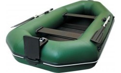 Piepūšamā PVC laiva Ladya LT-290 VTB