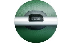 Piepūšamā PVC laiva Ladya LT-290 VTB