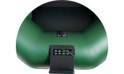 Inflatable PVC Boat Ladya LT-290 VTB