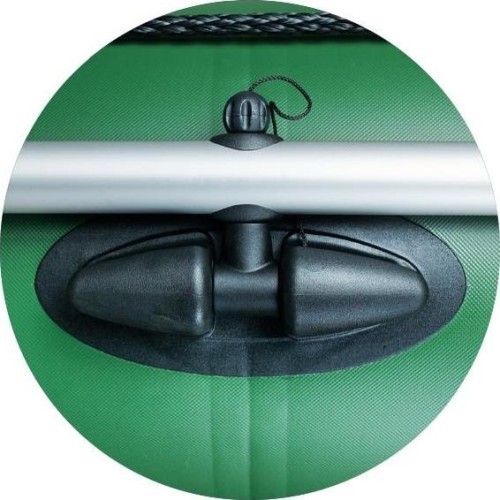 Inflatable PVC Boat Ladya LT-290 VTB