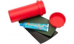 Piepūšamā PVC laiva Ladya LT-290 VTB