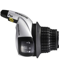 Shimano Tourney RS45, 8 pārnesumu, labais