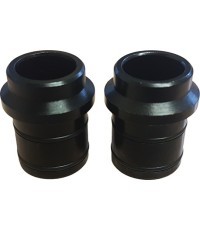 Ass stiprinājums Rassine LX-RA2 Thru Axle 12x100