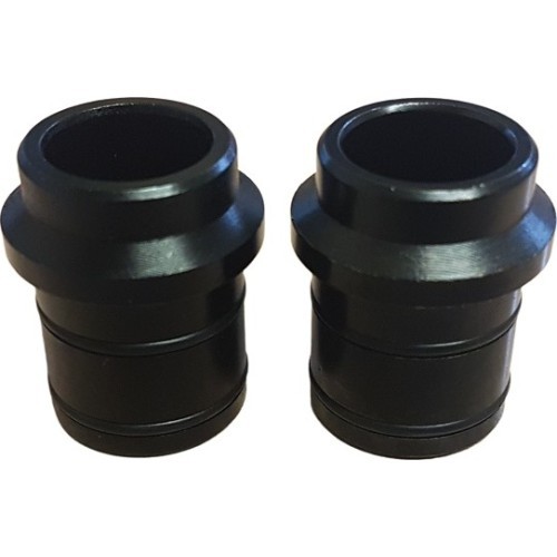 Крепление оси Rassine LX-RA2 Thru Axle 12x100