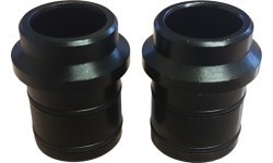 Ass stiprinājums Rassine LX-RA2 Thru Axle 12x100