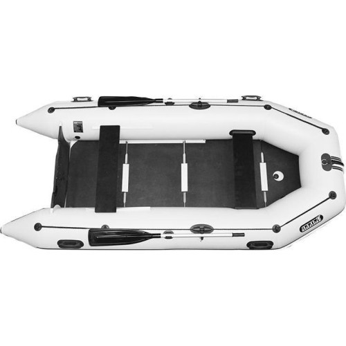 Inflatable PVC Boat Ladya LT-410 MK