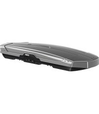 Jumta bagāžas kaste Thule Motion XT, Alpine, Titan Glossy