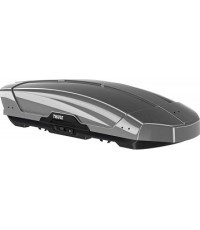 Rooftop Cargo Carrier Thule Motion XT, L, Titan, Glossy