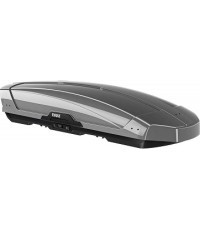 Jumta bagāžas kaste Thule Motion XT, XXL, Titan, Glossy