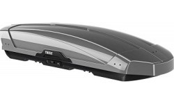 Rooftop Cargo Carrier Thule Motion XT, XXL, Titan, Glossy