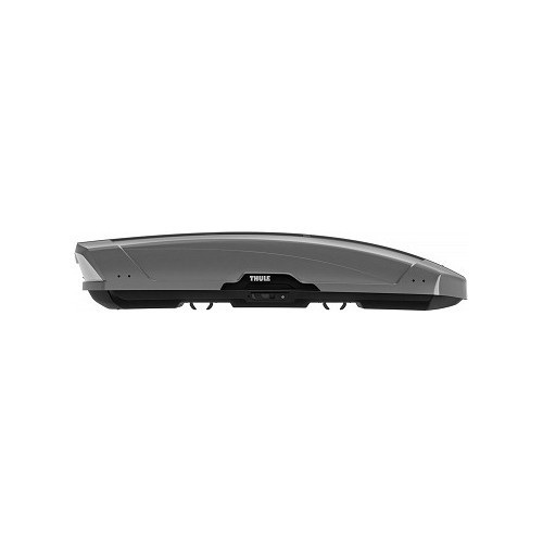 Автобокс на крышу Thule Motion XT, XXL, Titan, Glossy