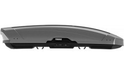 Rooftop Cargo Carrier Thule Motion XT, XXL, Titan, Glossy