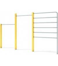 Multifunctional Outdoor Trainer No 9