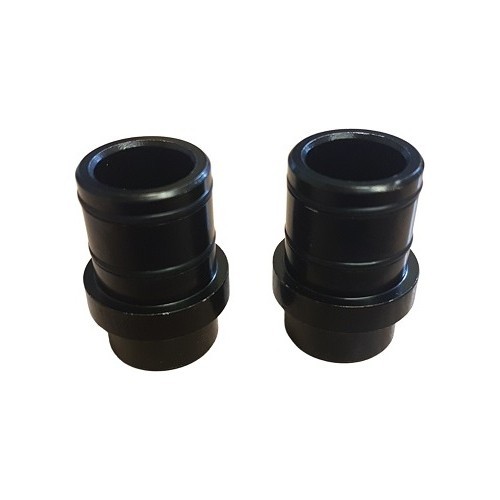 Plugs Rassine LX-RA3 Thru Axle 15x100
