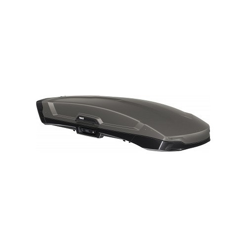 Rooftop Cargo Carrier Thule Vecto, M, Titan Matte