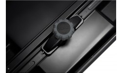 Rooftop Cargo Carrier Thule Motion XT, M, Black Glossy