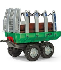 RollyTimber Trailer
