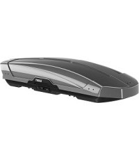 Rooftop Cargo Carrier Thule Motion XT, XL, Titan, Glossy