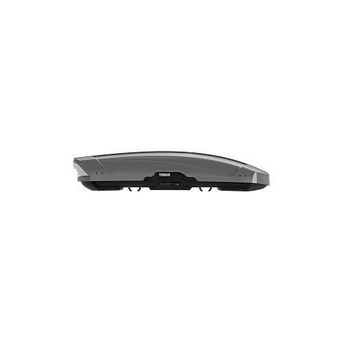 Rooftop Cargo Carrier Thule Motion XT, XL, Titan, Glossy