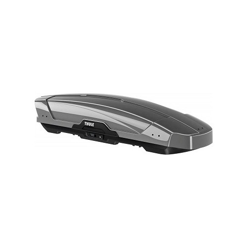 Багажный бокс на крышу Thule Motion XT, Sport, Titan Glossy