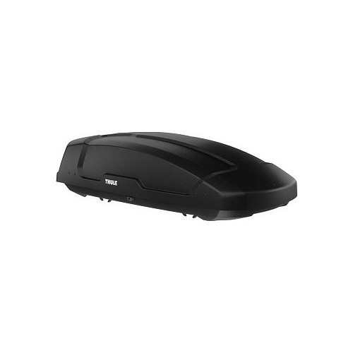Автобокс на крышу Thule Force XT, L, чёрный