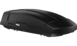 Rooftop Cargo Carrier Thule Force XT, L, Black
