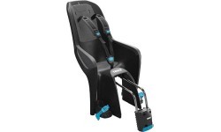 Rear Child Bike Seat Thule RideAlong Lite, Dark Grey