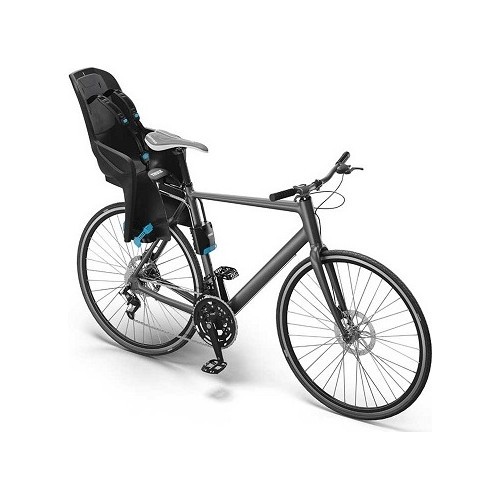 Rear Child Bike Seat Thule RideAlong Lite, Dark Grey