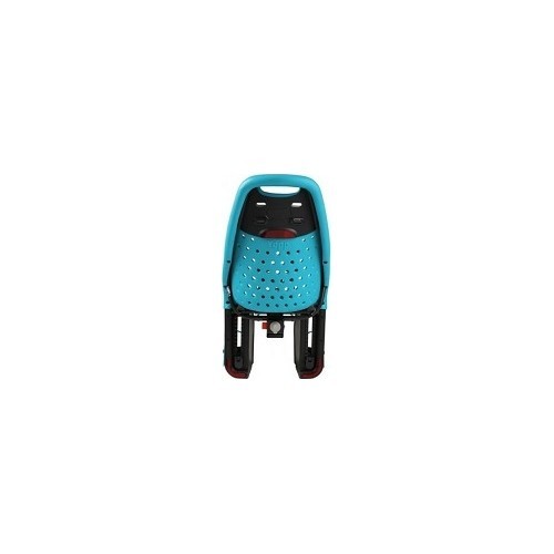 Child Bike Seat Thule Yepp Maxi, Rack Mount, Ocean