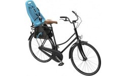 Child Bike Seat Thule Yepp Maxi, Rack Mount, Ocean