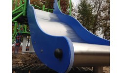 Playground Climbing Frame Inter-Play Andromeda 