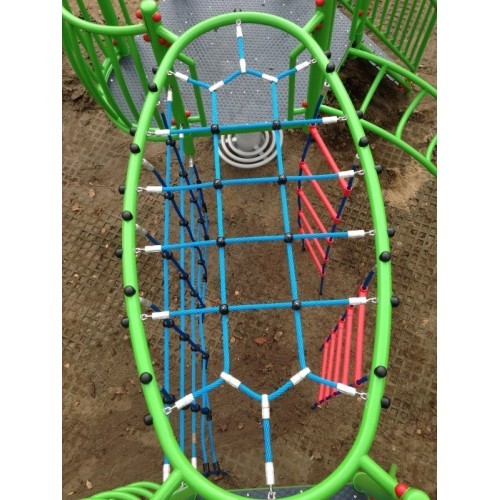 Playground Climbing Frame Inter-Play Andromeda 