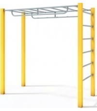 Multifunctional Outdoor Trainer No 4