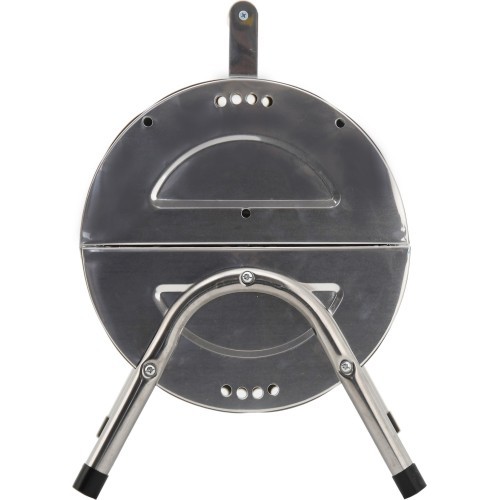 Travel Charcoal Grill Cattara Double 2x38cm
