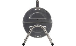 Ceļojuma ogļu grils Cattara Double 2x38 cm