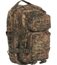 US FLECTAR LASER CUT ASSAULT BACKPACK LG