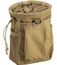 COYOTE MOLLE tukšs čaulas maciņš