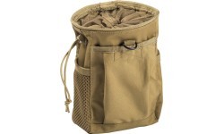 Пустой подсумок MOLLE COYOTE