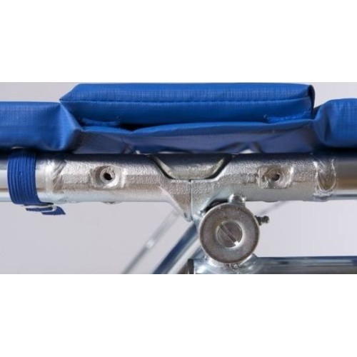 Gymnastics Trampoline EUROTRAMP GRAND MASTER EXCLUSIV