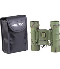 Salokāms binoklis Camo Gen.II 10x25