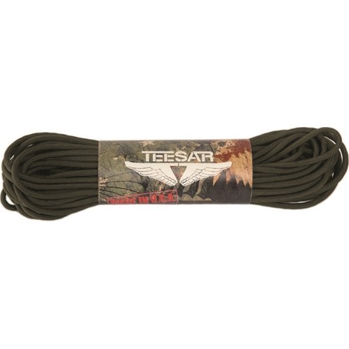 Parakords US OD 50FT.